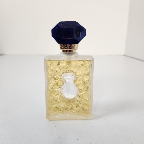 SALVADOR POUR HOMME by SALVADOR DALI Eau De Toilette spray for Men 1.7oz - Picture 6 of 6